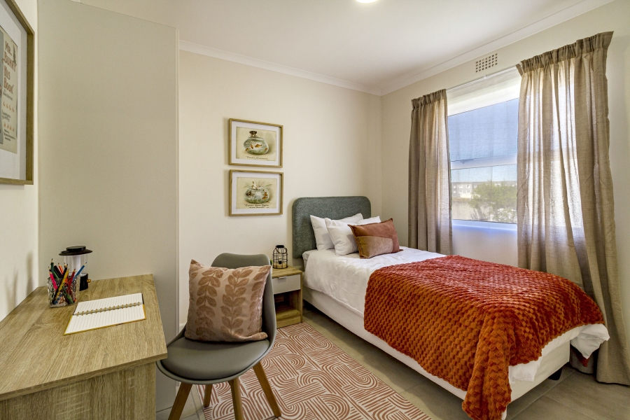 To Let 2 Bedroom Property for Rent in Stellendale Western Cape